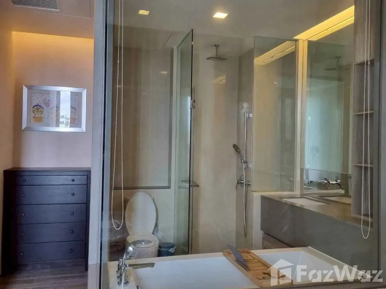 picture 1 Bedroom Condo for rent at The Esse Asoke 5860050 - 9/24