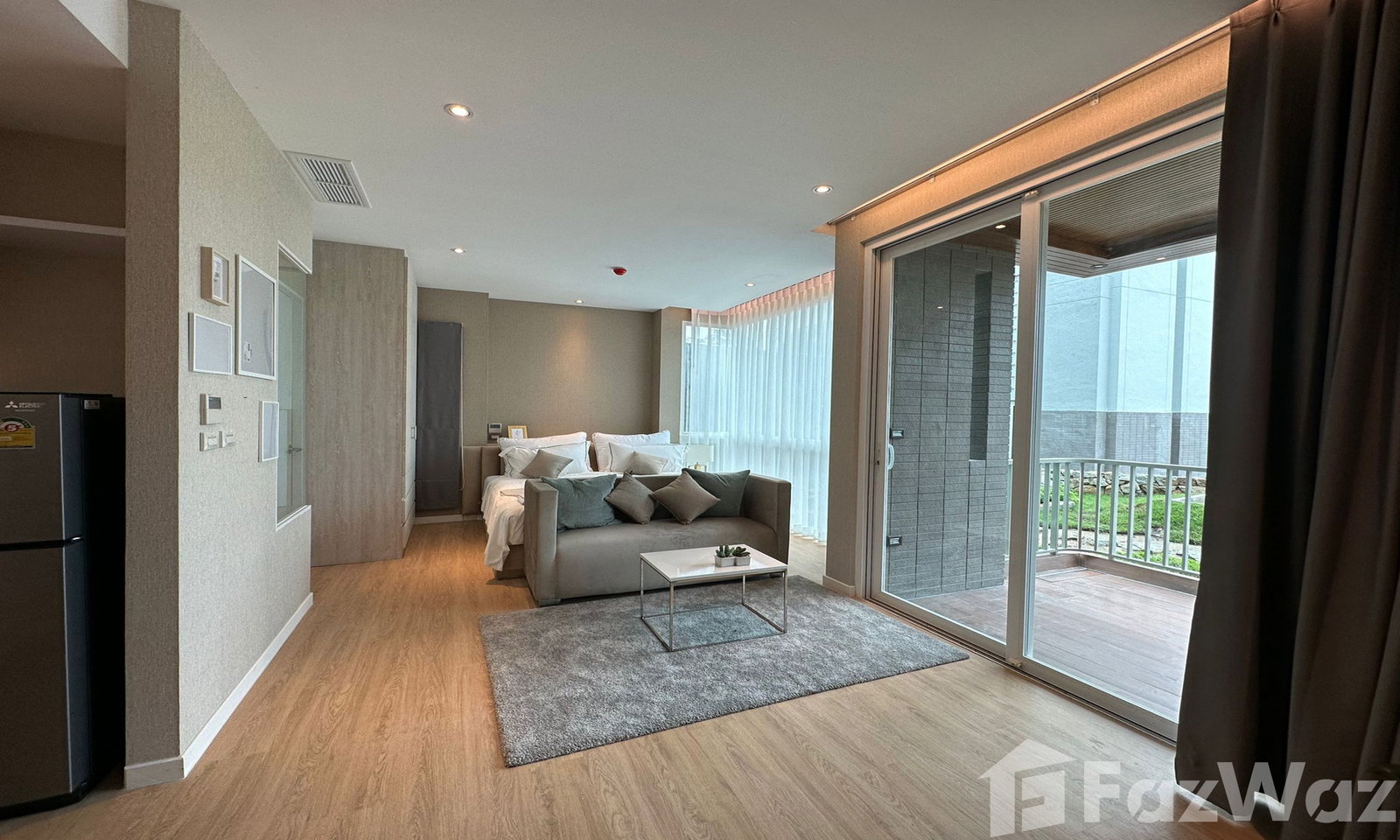 2 Bedroom Condo for sale at Beachfront Bliss  1916340 - image 5