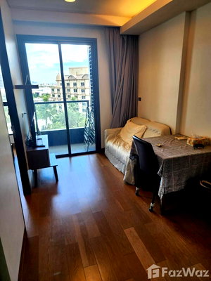 Condos for sale : Current ROI 3.95%, Contact Us Now! | 1BR Sukhumvit 24 | Walk to EM District 1995415