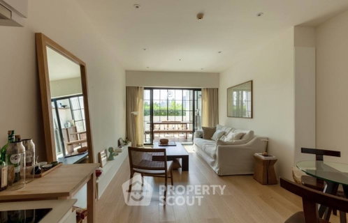 รูปภาพ คอนโด 1-ห้องนอน ที่ โนเบิล โซโล ใกล้ ทองหล่อ (ID 384298)