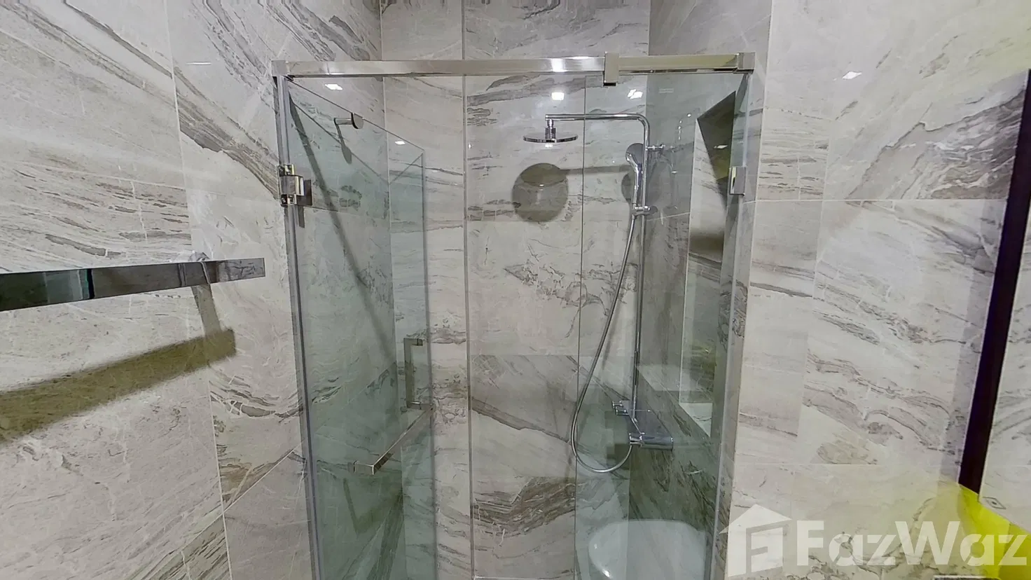 รูป คอนโดให้เช่า 1 ห้องนอน ในโครงการ ลาวิค สุขุมวิท 57 629562 - รูปที่ 17/20