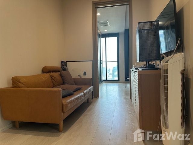 รูป High Floor, ระเบียงหน้าต่าง 2 ด้าน ลมดีมาก ห้องหัวมุม 1734448 - รูปที่ 16/18