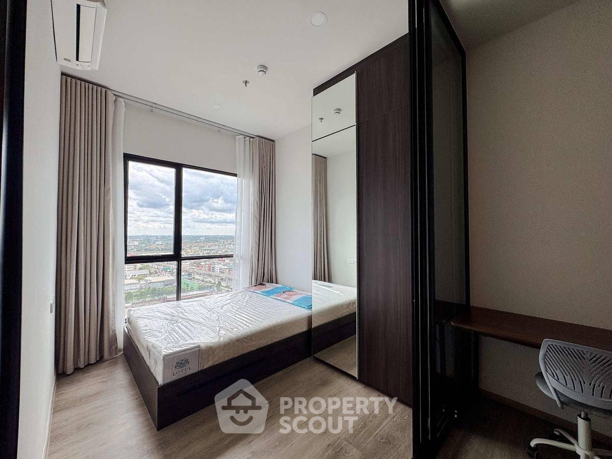 picture 1-BR Condo at Origin Plug & Play Ramintra in Ram Inthra (ID 2420753) - 7/14