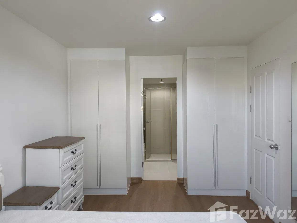 picture 2 Bedroom Condo for sale at Belle Grand Rama 9 5849854 - 6/10