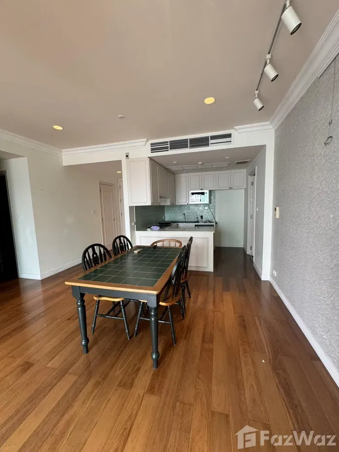 picture 2 Bed 2 Bath for RENT at Watermark Chaophraya River 5851426 - 3/5