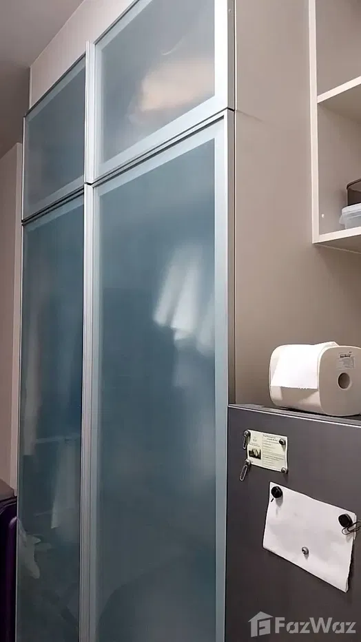 picture 1 Bedroom Condo for sale at Chapter One ECO Ratchada - Huaikwang 5727295 - 4/4