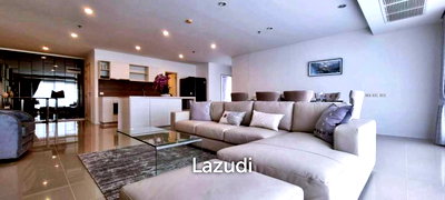 ขายคอนโด : 3 ห้องนอน 3 ห้องน้ำ 152 ตรม ลุมพินี พาร์ค บีช จอมเทียน