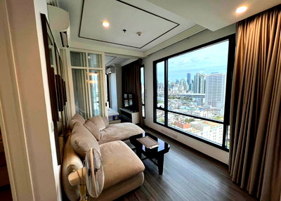 Condos for rent : Ideo Mobi                      Rangnam 