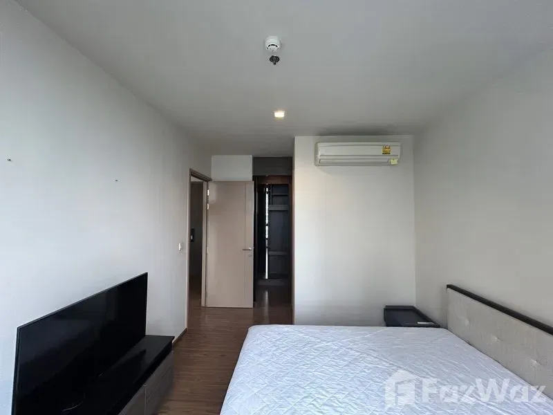 รูป ขาย คอนโด 1 ห้องนอน ในโครงการ เดอะ ไลน์ สุขุมวิท 71 5811067 - รูปที่ 9/10