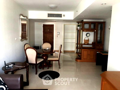 Condos for sale Asoke Road : 2-BR Condo at Supalai Premier Place Asok near MRT Phetchaburi (ID 1174608)