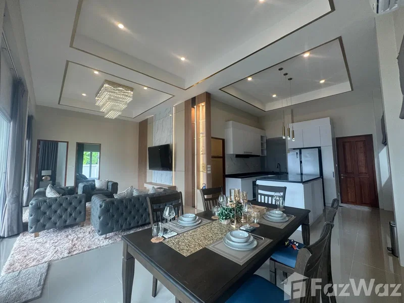 ขายบ้านเดี่ยว : ขาย บ้านเดี่ยว 3 ห้องนอน ในโครงการ อนันดา เลค วิว 5828373