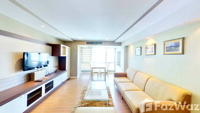 คอนโดให้เช่า : คอนโดให้เช่า 2 ห้องนอน ในโครงการ เดอะ เทรนดี้ คอนโดมิเนียม 38019