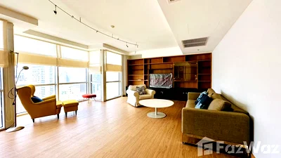 Condos for rent : 2 Bedroom Condo for rent at Lungsuan Ville 5808098