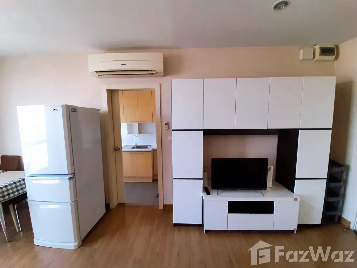 picture 2 Bedroom Condo for sale at The Tree Bangpho Station 1403892 - 7/14