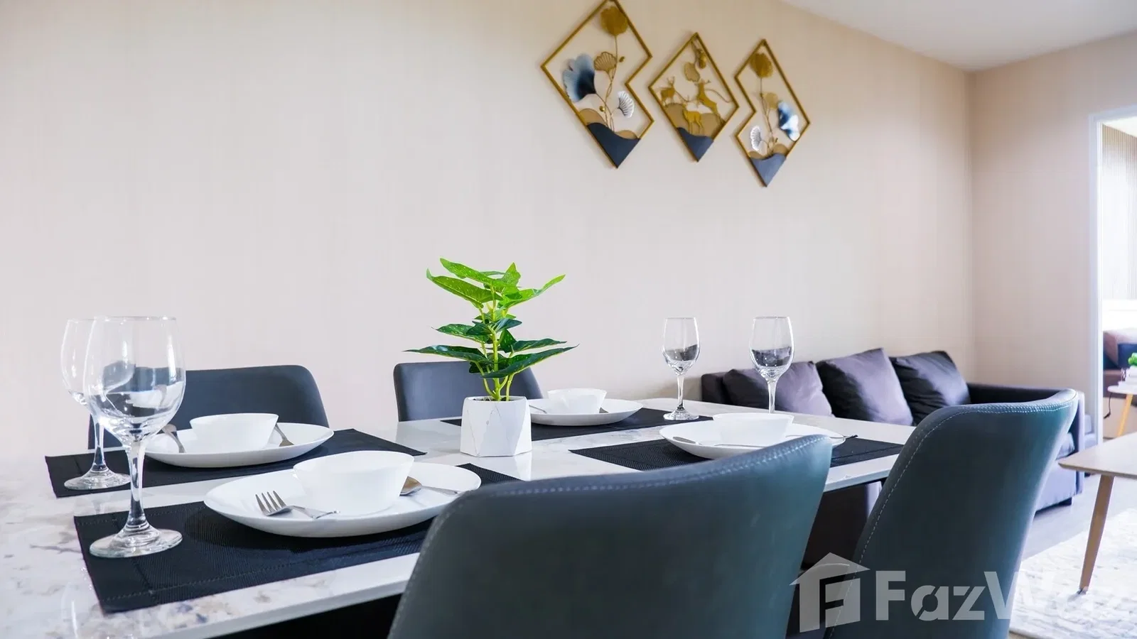 The View Condo Suanluang (Condo in the Heart of Phuket Town) 5552528 - image 4