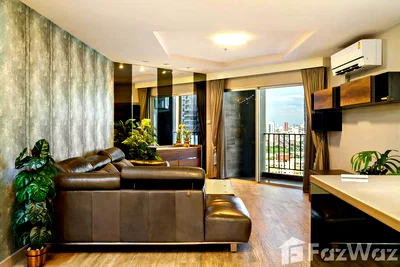 ขายคอนโด : ขาย คอนโด 2 ห้องนอน ในโครงการ เบลล์ แกรนด์ พระราม 9 1910968