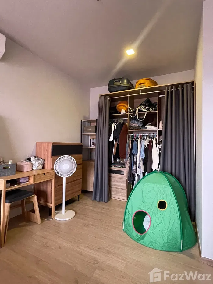 picture Metris Condo Pattanakarn Ekamai 2 bedroom for sale 1932195 - 17/20