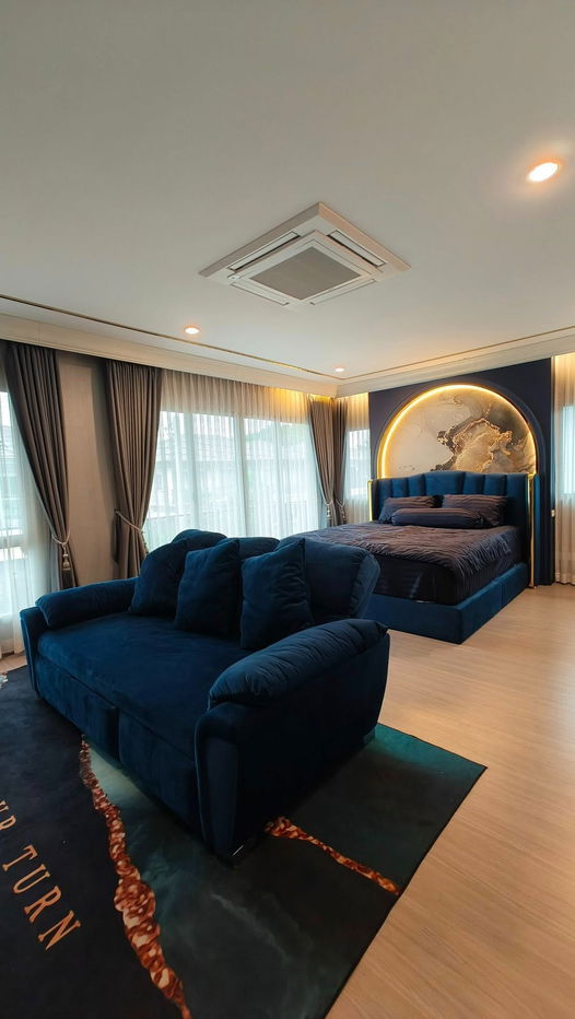 รูป 🏠 ขายบ้าน : The Palm Chaengwattana - Chaiyaphruek (เดอะ ปาล์ม แจ้งวัฒนะ - ชัยพฤกษ์) รหัสทรัพย์ | 📌 LNP-H647 - รูปที่ 49/51