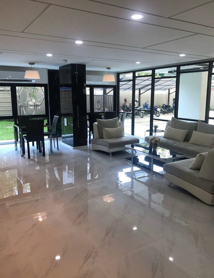 picture For rent Palm Spring Nimman Phoenix condo near nimman road Tel. 082-389-9314 Boo - 12/13