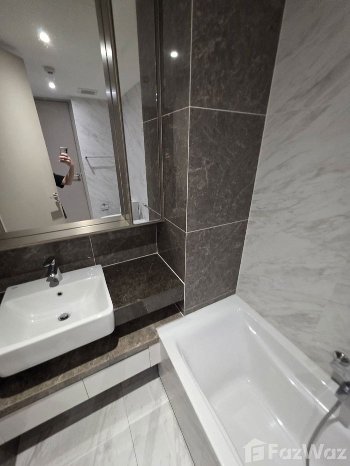 รูป คอนโดให้เช่า 1 ห้องนอน ในโครงการ ฟินน์ อโศก สุขุมวิท 10 5613728 - รูปที่ 15/20