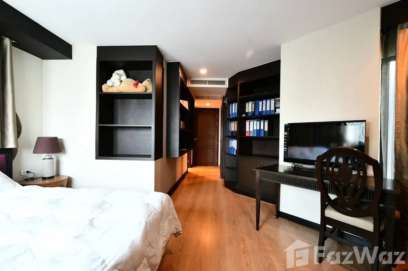 picture 3 Bedroom Condo for sale at Sathorn Gardens 5787668 - 15/20