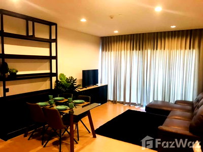 Condos for rent : 2 Bedroom Condo for rent at The Room Charoenkrung 30 1014562
