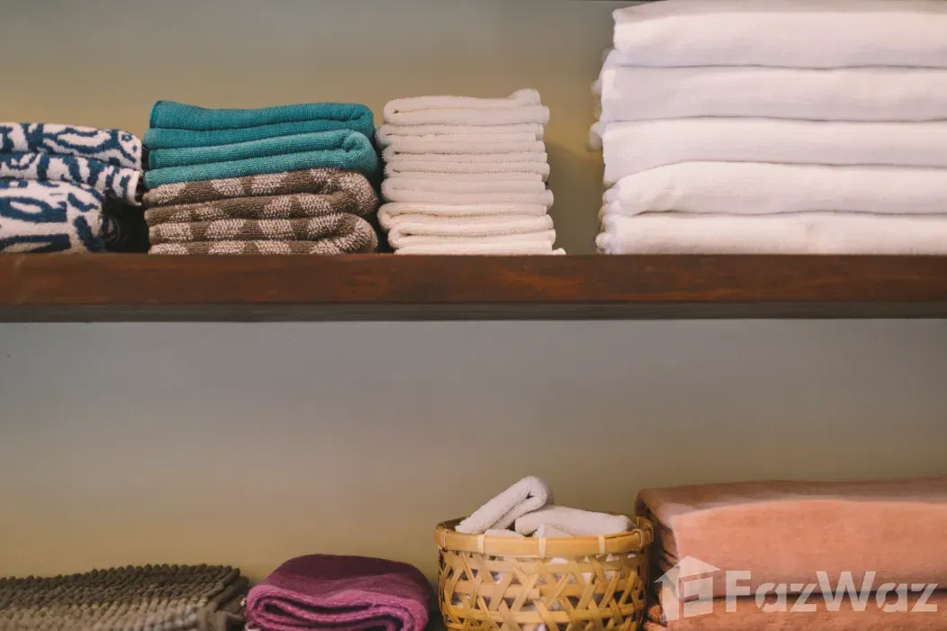 รูป ขาย วิลล่า 3 ห้องนอน ในโครงการ ทู วิลล่า ธารา 1389714 - รูปที่ 42/69