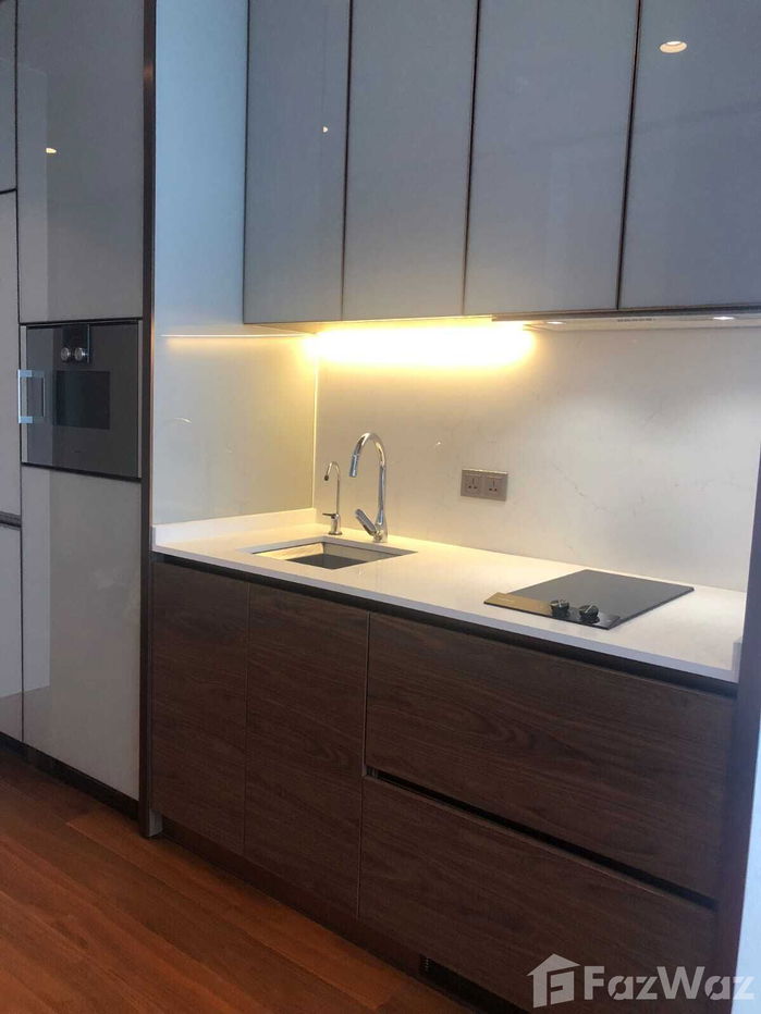 picture 1 Bedroom Condo for rent at The Estelle Phrom Phong 1690886 - 11/11