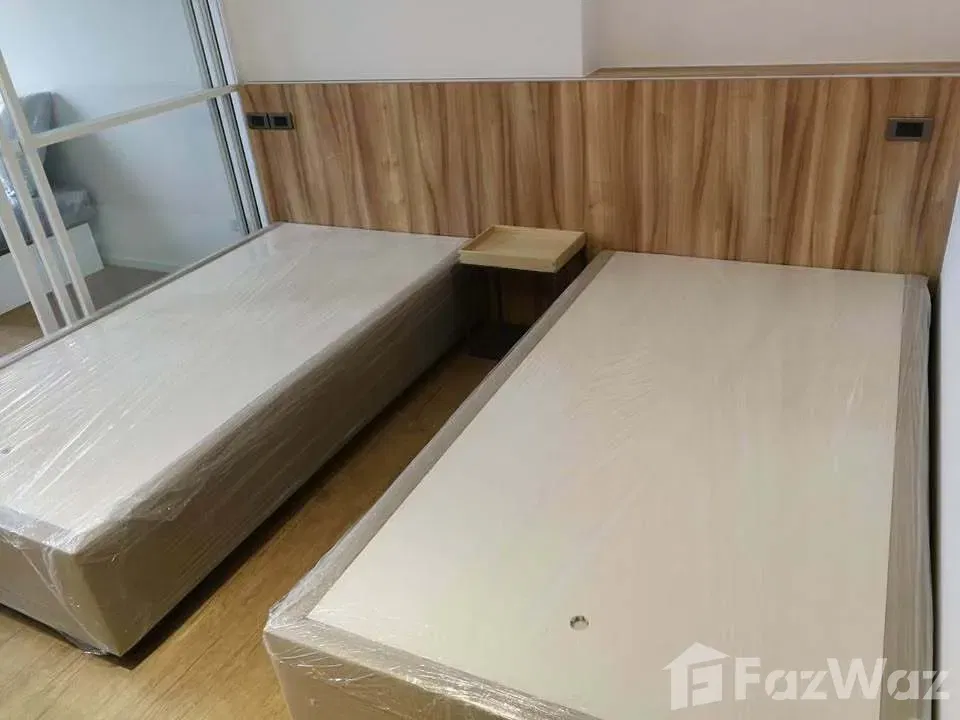 รูป ขาย คอนโด 1 ห้องนอน ในโครงการ ทริปเปิล วาย เรสซิเดนซ์ 5857360 - รูปที่ 4/6