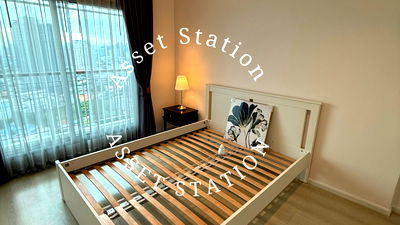 ขายคอนโด : ขาย คอนโด Aspire Sukhumvit 48 ห้องมือ 1 สภาพดีมาก