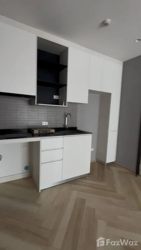 Spacious 1-Bedroom 50 m² in The Title Legendary 5836557