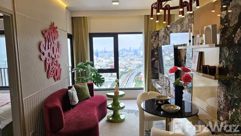 ขาย คอนโด 1 ห้องนอน ในโครงการ ควินทารา มาย’เดน โพธิ์นิมิตร 5848308