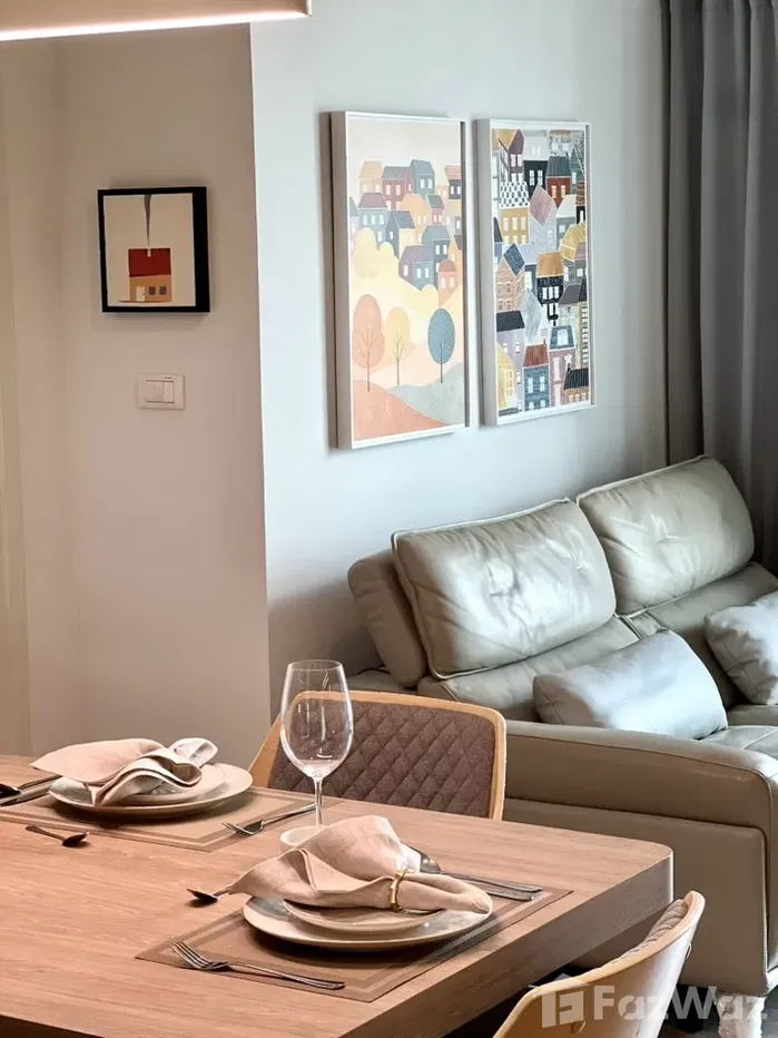 picture 2 Bedroom Condo for rent at The Stage Taopoon - Interchange 5800544 - 24/30