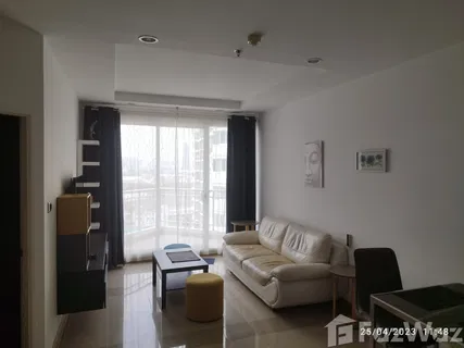 ขาย คอนโด 2 ห้องนอน ในโครงการ ศุภาลัย เวลลิงตัน 1898759