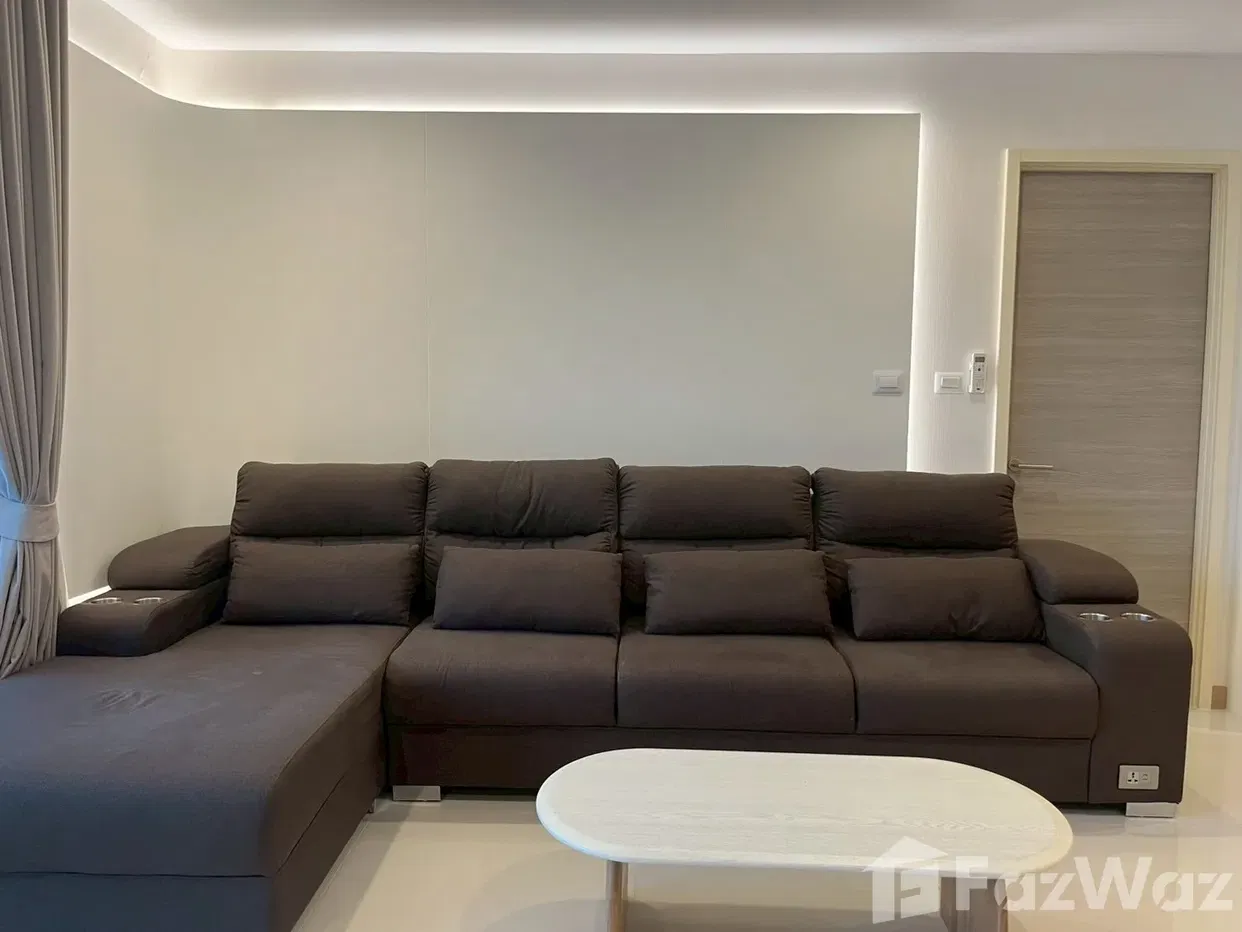 picture 2 bedrooms for rent at Supalai Riva Grande 5824811 - 13/28