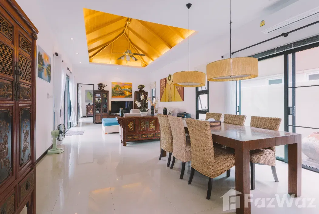 รูป ขาย วิลล่า 3 ห้องนอน ในโครงการ ทู วิลล่า ธารา 1389714 - รูปที่ 21/69