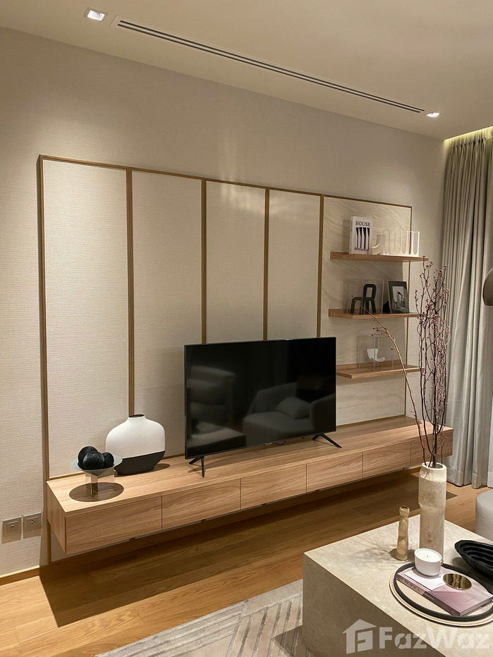 picture 2 Bedroom Condo for rent at BEATNIQ Sukhumvit 32 1044592 - 4/16