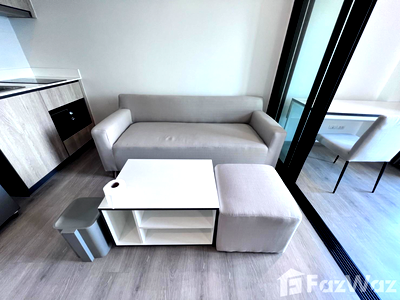 ขายคอนโด : ขาย คอนโด 1 ห้องนอน ในโครงการ เดอะ เบส เพชรเกษม 1045252