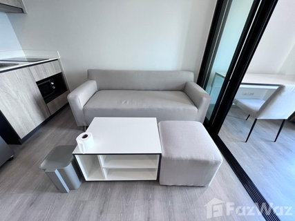 ขาย คอนโด 1 ห้องนอน ในโครงการ เดอะ เบส เพชรเกษม 1045252