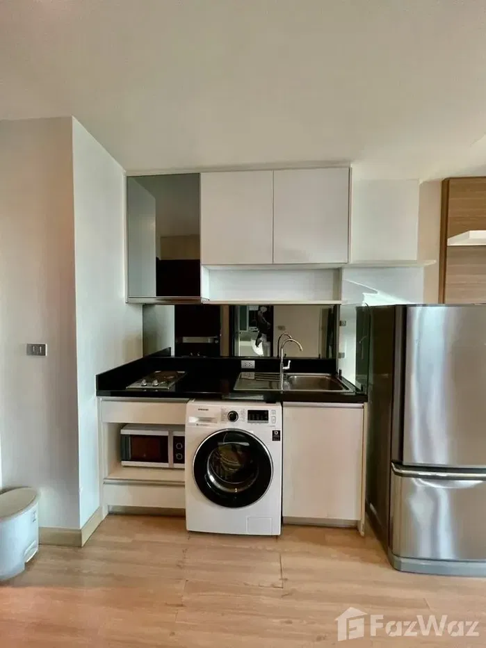 picture 1 Bedroom Condo for rent at Sky Walk Residences 1088588 - 7/7