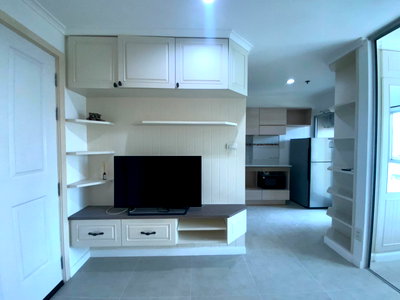 Condos for rent : For Rent: Lumpini Place Rama 4 - Kluaynamthai