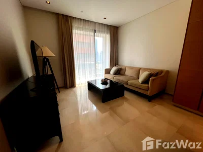 Condos for rent : FOR Sale SALADAENG RESIDENCES, 1 BEDROOM -61 sqm. 1811368