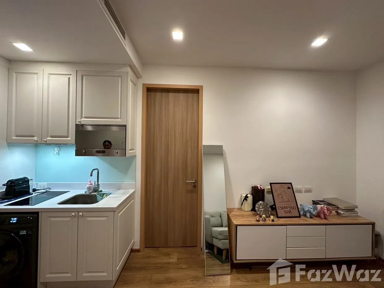 picture Noble BE 33 (Sukhumvit 33) 5787738 - 2/10