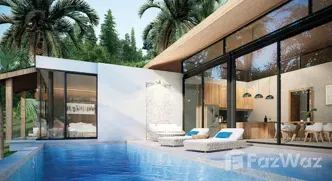 รูป ขาย วิลล่า 3 ห้องนอน ในโครงการ สมุย แกรนด์ พาร์ค ฟอเรสต์ 1938572 - รูปที่ 5/10