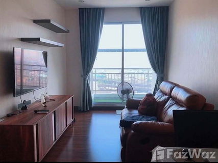 ขาย คอนโด 1 ห้องนอน ในโครงการ ศุภาลัย ไลท์ สาทร-เจริญราษฎร์ 1995319