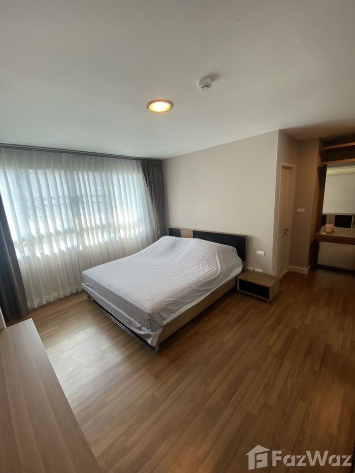 picture 2 Bedroom Condo for rent at The Clover 36003 - 5/10