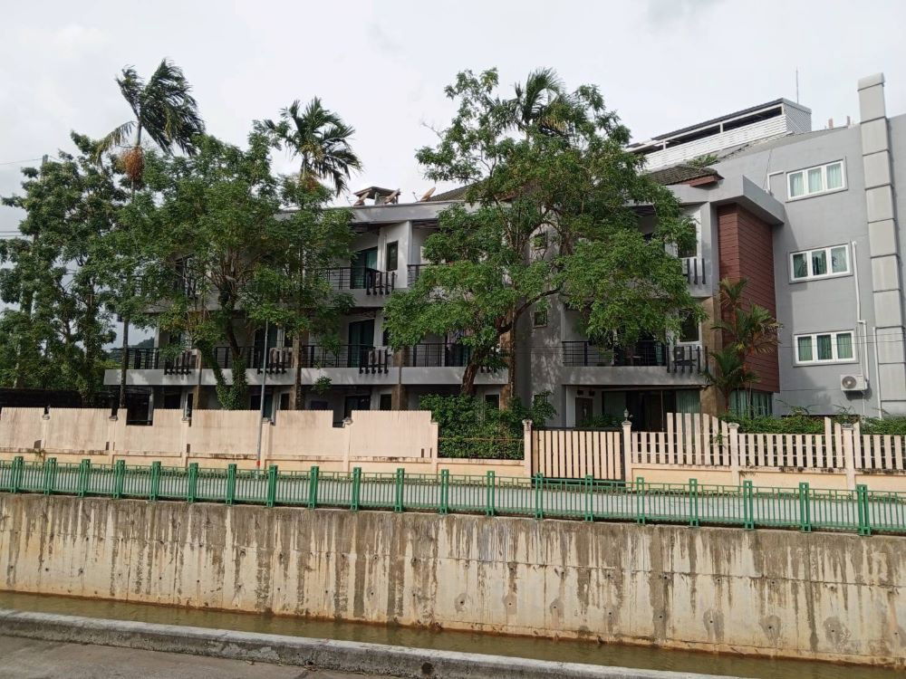 รูป ขายกิจการโรงแรม ภูเก็ตอีโคซี่ ทำเลทอง ติดสวนน้ำอันดามันดา กะทู้ พร้อมใบอนุญาตโรงแรมถูกต้อง กำลังดำเนินกิจการ - รูปที่ 5/13