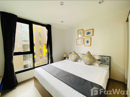 รูปภาพ คอนโดให้เช่า 2 ห้องนอน ในโครงการ เดอะ เบส เซ็นทรัล ภูเก็ต 5746005