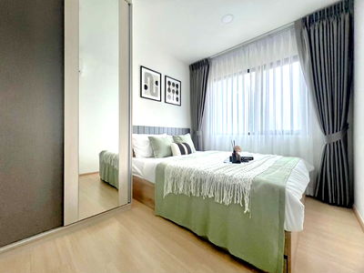 คอนโดให้เช่า : 🤝🏻RB21569 ให้เช่าถูกมาก👍ชีวาทัย ฮอลล์มาร์ค ลาดพร้าว - โชคชัย 4 เฟส 2✅แอดไลน์ @mproperty( มี @ ด้วย) แอดมินตอบไว