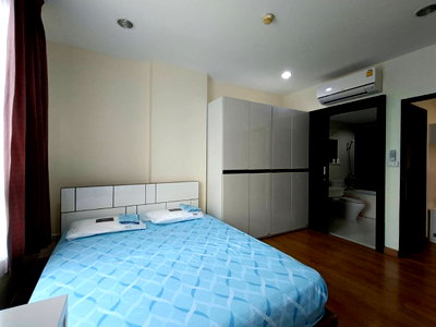 Condos for rent Ekamai International School : Condo for rent⚡The Address Sukhumvit 42⚡Fully furnished and ready to move in today. Interested? Contact @best_condo.